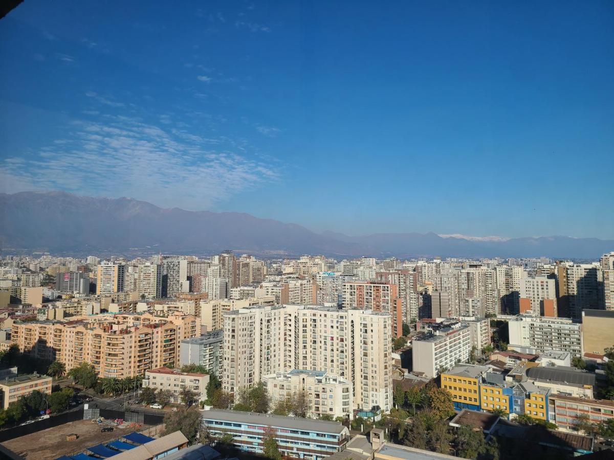 Departamento Santa Lucia Appartamento *