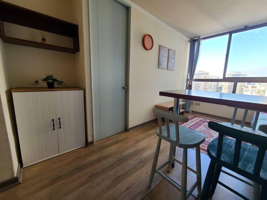 Apartamento Departamento Santa Lucia *