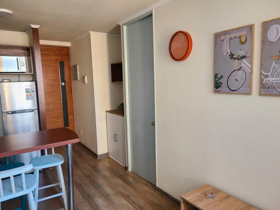 Apartamento Departamento Santa Lucia *
