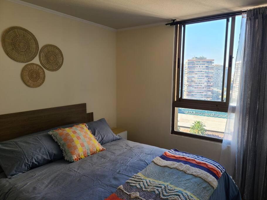 Apartamento Departamento Santa Lucia Santiago de Chile