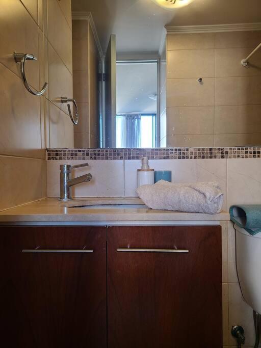 Apartamento Departamento Santa Lucia