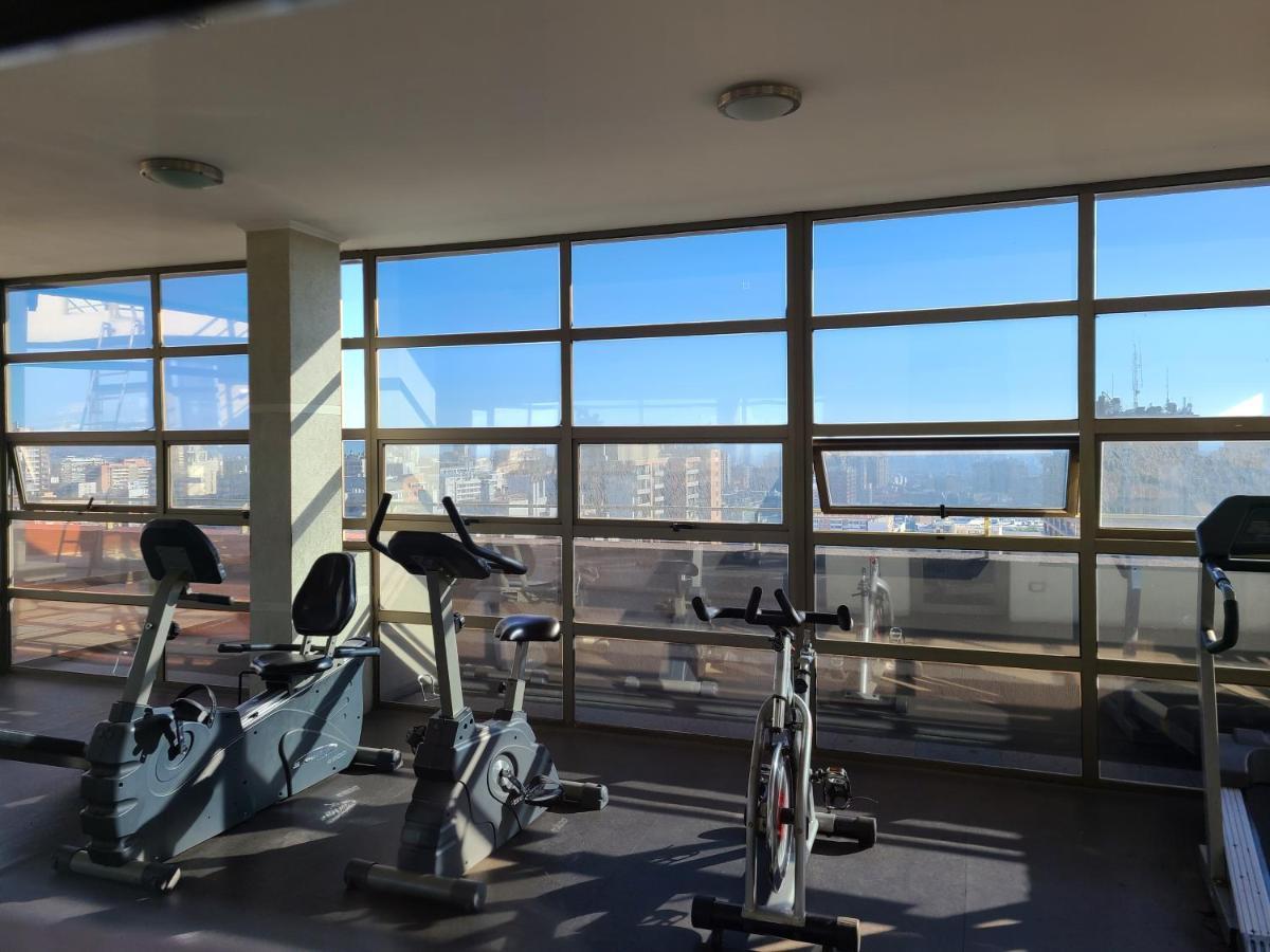 Apartamento Departamento Santa Lucia *